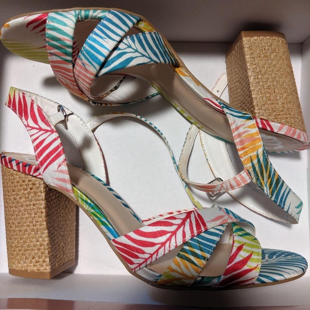 Sandals